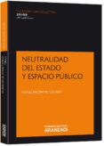 neutralidad del estado y espacio publico