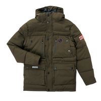 geographical norway parka albert para nino