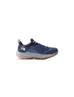 zapatillas the north face vectiv exploris 2 futurelight mujer azu