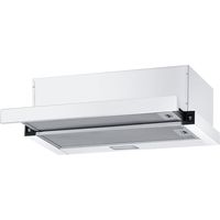 mepamsa slimline 60 campana telescopica 60cm c blanca