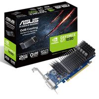 asus geforce gt 1030 silent 2gb gddr5