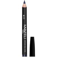 anafeli lapiz de ojos eye contour pencil - 07 violet para mujer