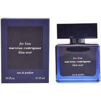 narciso rodriguez perfume bleu noir for him eau de parfum vapo para hombre