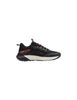 zapatillas de trail puma fast-trac nitro 2 mujer negro