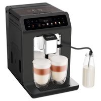 krups evidence ea895n cafetera automatica espresso 23l negra