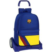 fc barcelona mochila 612025860 para nina