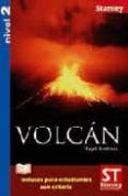 el volcan nivel 2