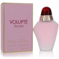 oscar de la renta colonia volupte tendre -eau de toilette -100ml - vaporizador para mujer