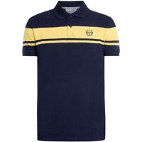 sergio tacchini polo polo young line para hombre