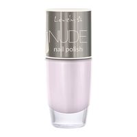 esmalte de unas - nail polish - nude1 8ml - lovely nude 1