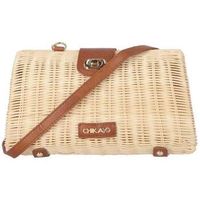 chika 10 bolso de mano bag picnic 01 para mujer