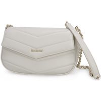 nerogiardini bolso nero giardini 711 matelassse latte para mujer