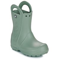 crocs botas de agua handle it rain boot kids para nino