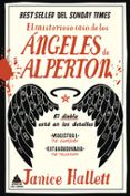 el misterioso caso de los angeles de alperton