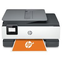 hp officejet pro 8022e impresora multifuncion wifi  6 meses de impresion instant ink con hp