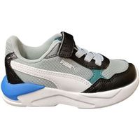 puma deportivas moda x-ray speed lite para nina