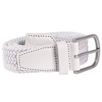 galvin green wave elastic braided belt