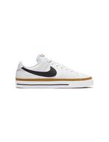 zapatillas nike court legacy w white