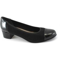 grunland zapatos de tacon gru-i17-sc3654-ne para mujer