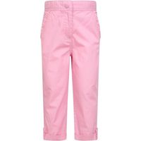 mountain warehouse pantalones shore para nina