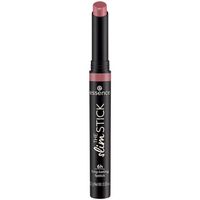 essence pintalabios long-lasting lipstick the slim stick - 104 baby got blu para mujer