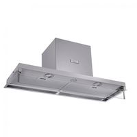 teka 96750 pos campana integrable 90cm a acero inoxidable