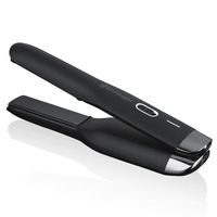 ghd - plancha de pelo unplugged negra 4703 4703 5060703493665 planchas de pelo ghd