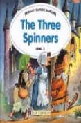 classics 3 three spinners  audio cd