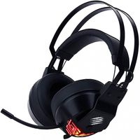 mad catz freq 4 auriculares gaming 71 negros