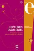 lecture d auteurs libroclaves