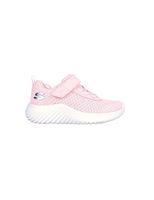 zapatillas skechers bounder-cool cruise nina blush meshtrim