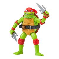 tortugas ninja figura basica raphael 7cm