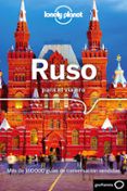 ruso para el viajero 3 ed lonely planet