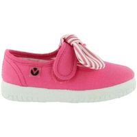 victoria zapatos nina baby 05110 - fuschia para nina