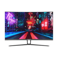 monitor curvo gaming dahua dhi-lm32-e230c 315 fhd 165hz