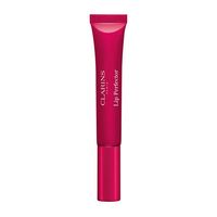 clarins gloss instant light natural lip perfector 08 plum shimmer