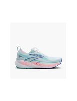 zapatillas de running brooks glycerin 22 mujer blanco