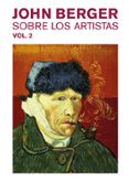 sobre los artistas vol 2