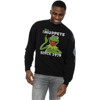 disney jersey the muppets since 1978 para hombre