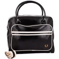 fred perry bolso classic holdall para hombre