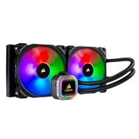 corsair h115i rgb platinum kit de refrigeracion liquida