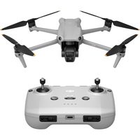 dji air 3 con rc-n2