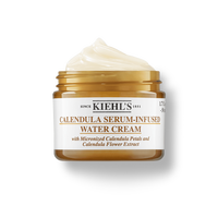 kiehls calendula serum-infused water cream 50 ml