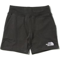 the north face short nino - para nino