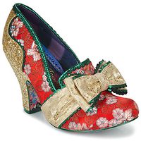 irregular choice zapatos de tacon all the time para mujer