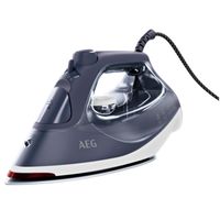 aeg delicate 6000 si6-1-4mn plancha de vapor 2500w