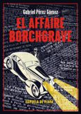 el affaire borchgrave