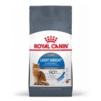 royal canin light weight care - 15 kg