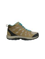 botas de senderismo columbia redmond r iii mid impermeable brown