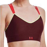 under armour sujetador deportivo - para mujer